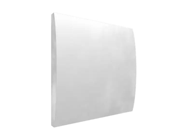 Vicoustic Cinema Round Premium Natural White 